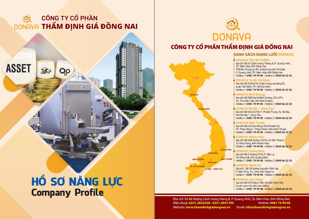 HO SO NANG LUC